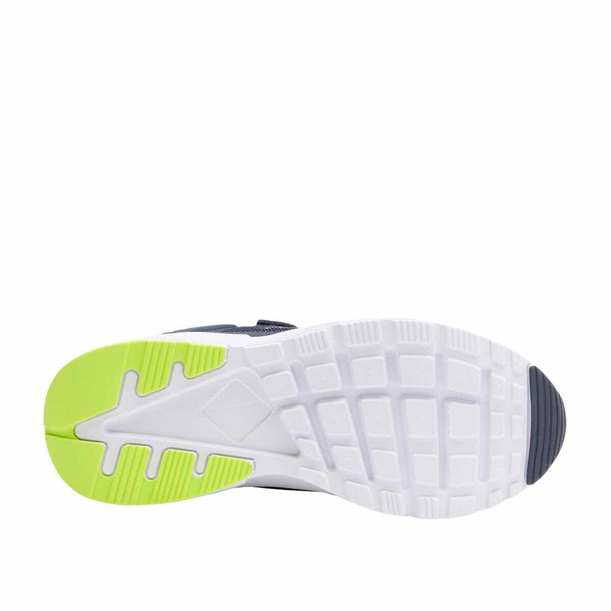 Baskets enfant Safir 2 Ev bleu marine, vert 6/6