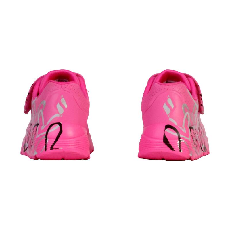 Pantofi pentru copii SKECHERS Uno Lite Love Levitate