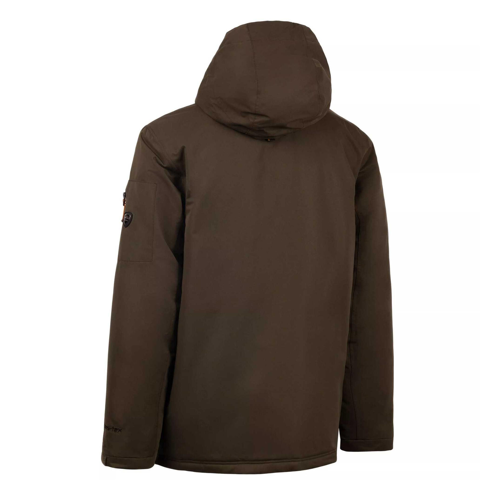Chaqueta Kirkbost para Hombre Viña Oscura 2/5