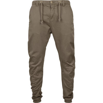 Broek urban classic stretch