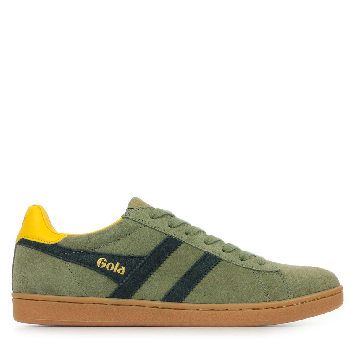 GOLA Trainers Gola Equipe II Suede