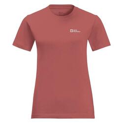 T-shirt femme Jack Wolfskin Essential