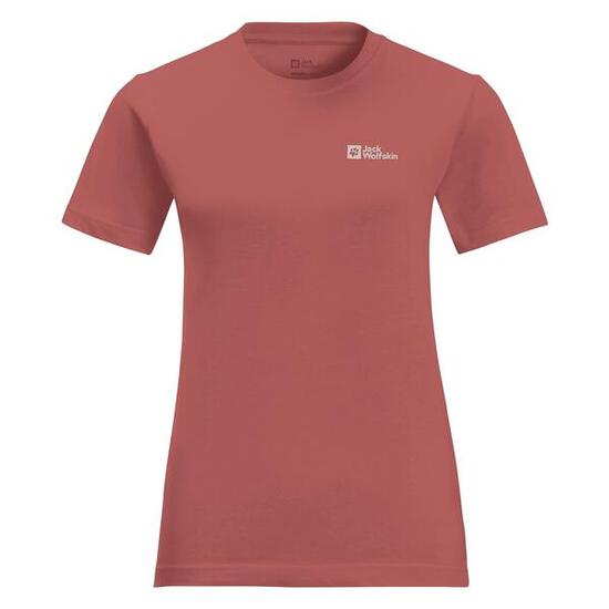T-shirt femme Jack Wolfskin Essential