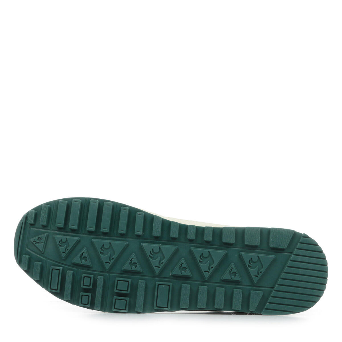 Sneakers Deportivas Hombre Le Coq Sportif ASTRA Blanc 6/6