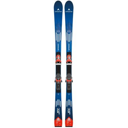 Narty Dynastar Speed Omeglass Master Sl R22 / Spx 15 Rockerace