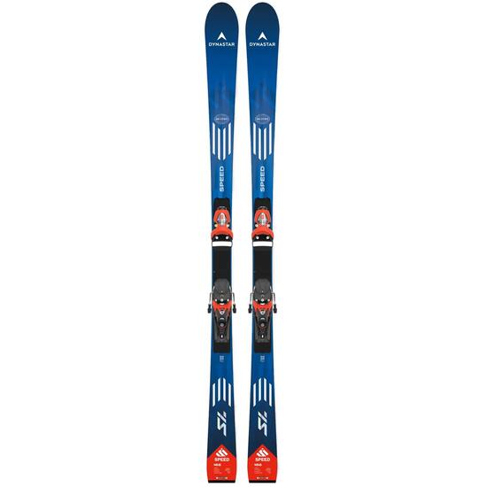 Narty Dynastar Speed Omeglass Master Sl R22 / Spx 15 Rockerace
