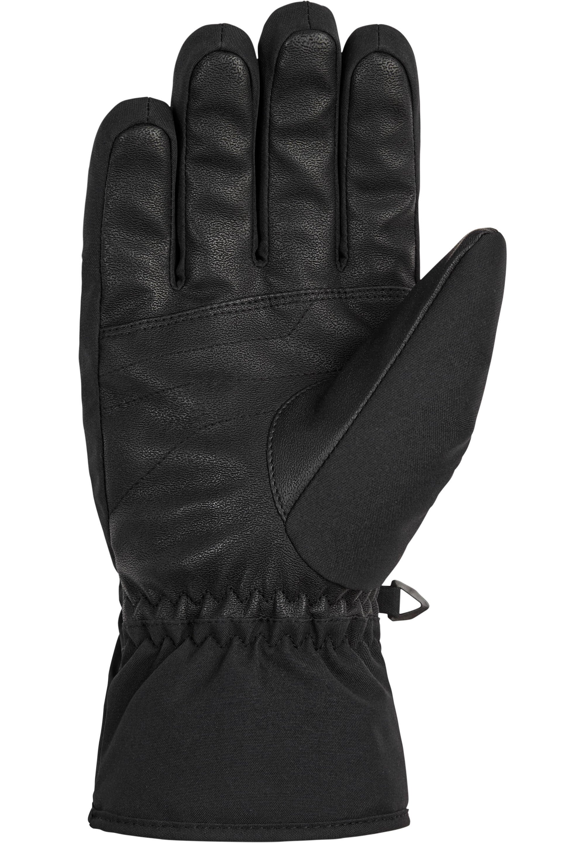 Skihandschuhe ZI-1598 GTX schwarz 3/3