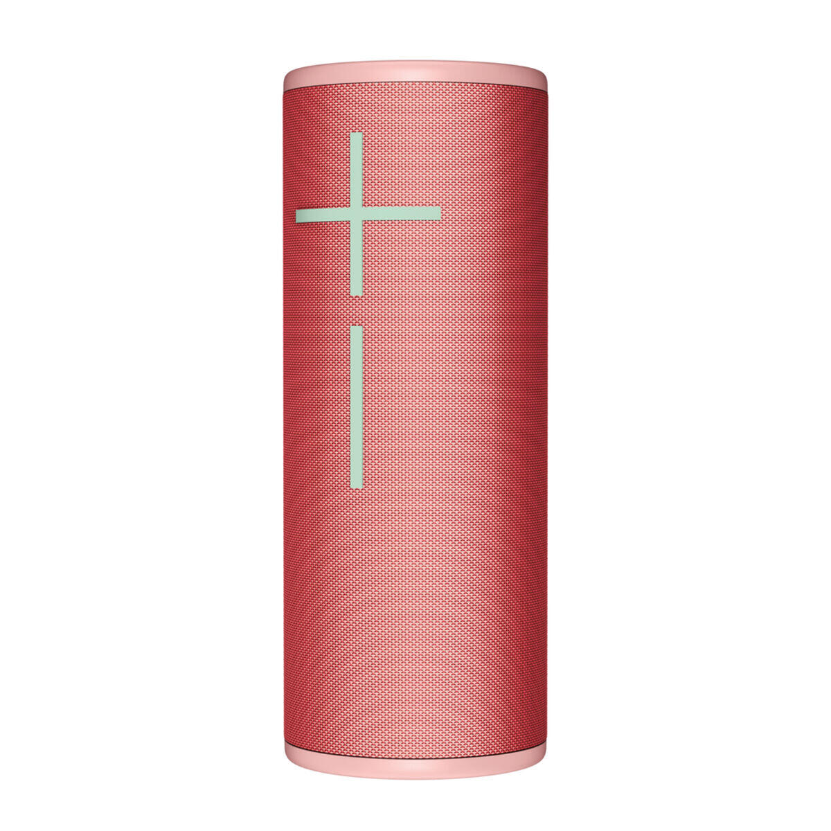 Haut-parleurs bluetooth portables LOGITECH MEGABOOM 4 Rouge 2/4