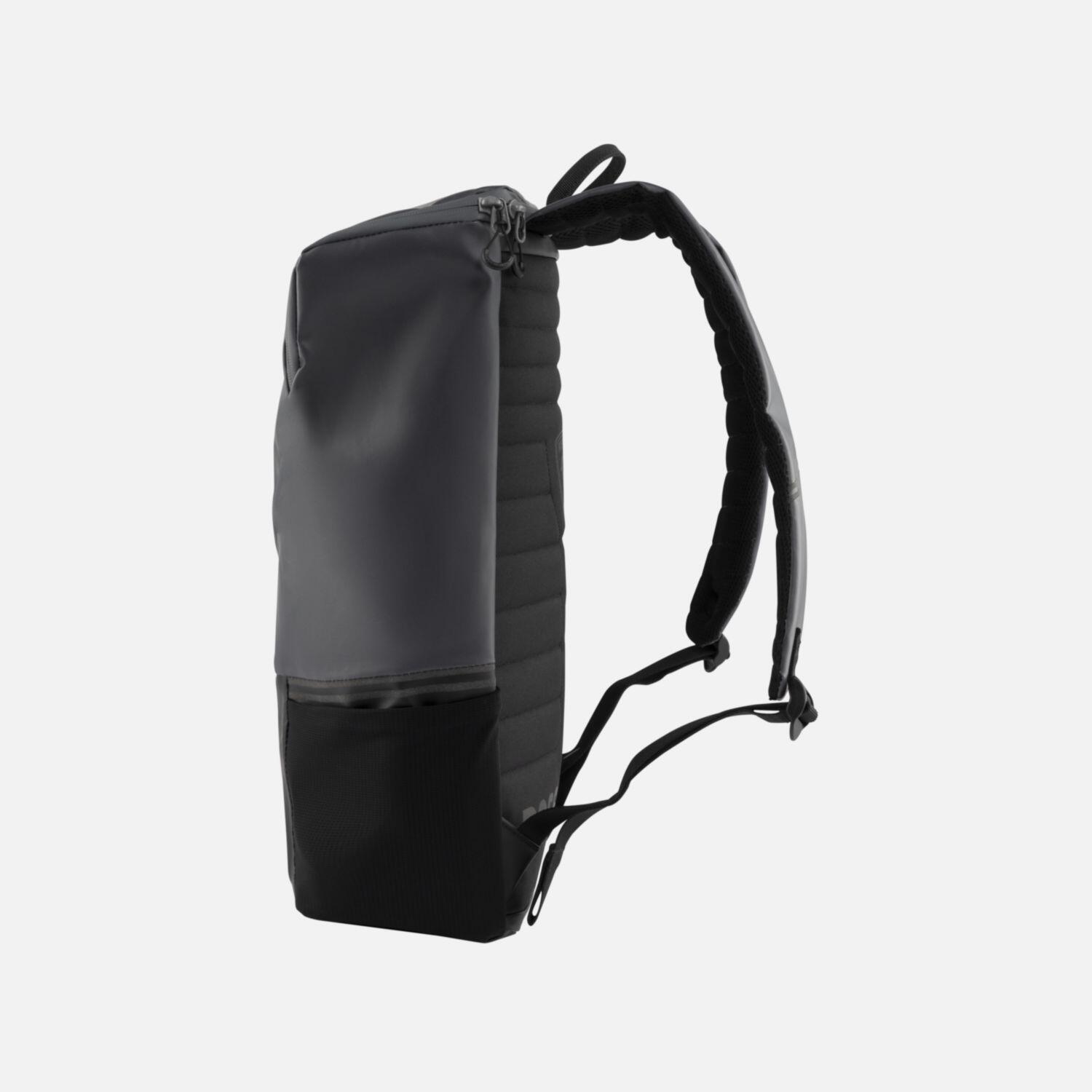 Rossignol Commuters tas 15l grijs 3/3