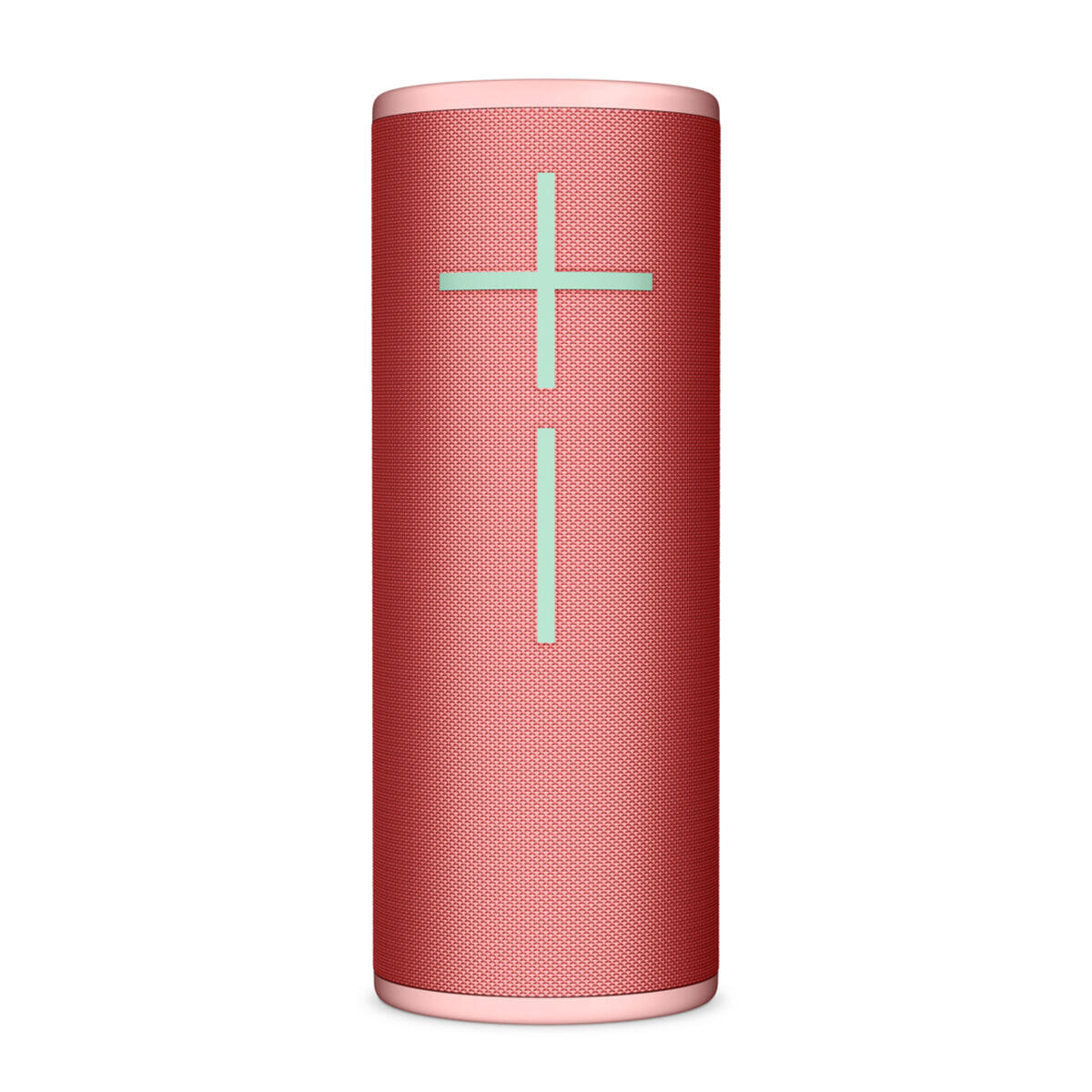 Logitech - Haut-parleurs Bluetooth Portables Logitech Megaboom 4 Rouge - Enceinte - Multicolore - No Size - Decathlon