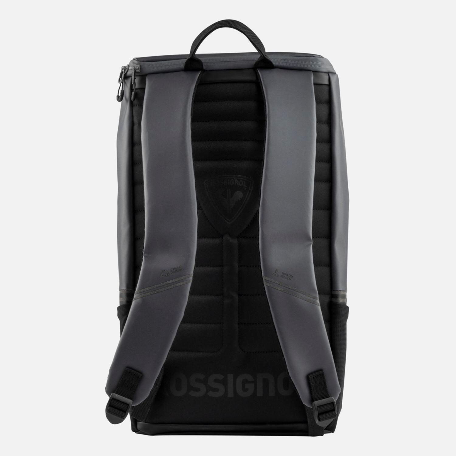 Rossignol Commuters tas 15l grijs 2/3