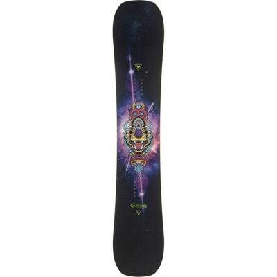 Snowboard rossignol ampage vol.2 uomo nero