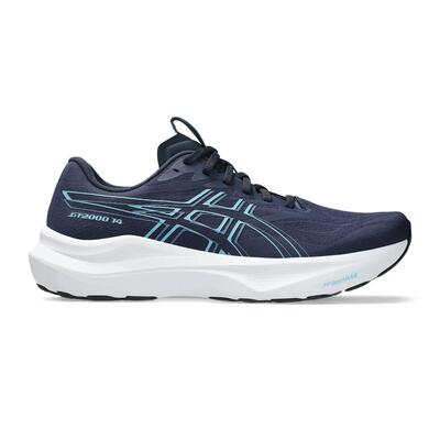 Scarpe da corsa ASICS GT-2000 14 Blu sfumato