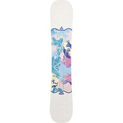 Planche De Snowboard Ultraviolet Femme