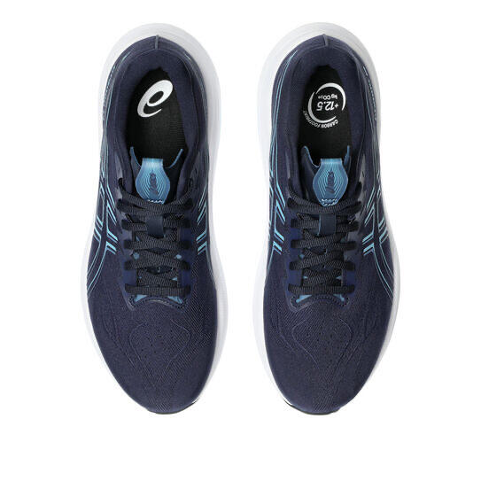 scarpe - da corsa - da uomo - stabili, ammortizzate - GT-2000 - marine 4/5