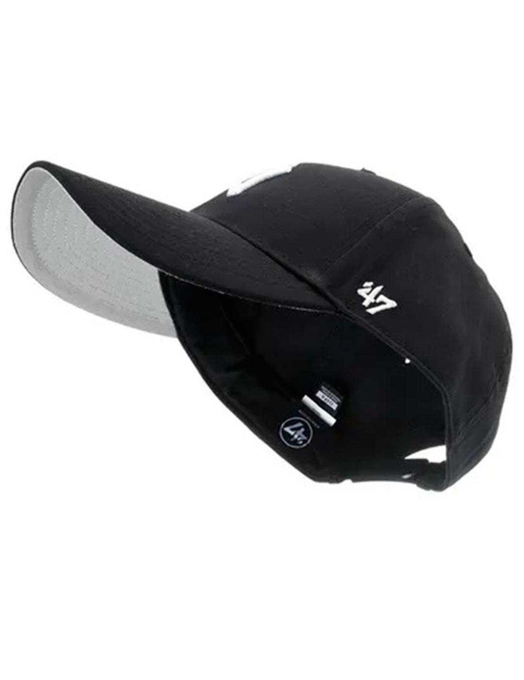 Boné para Homens 47 Brand MLB New York Yankees Cap 3/5