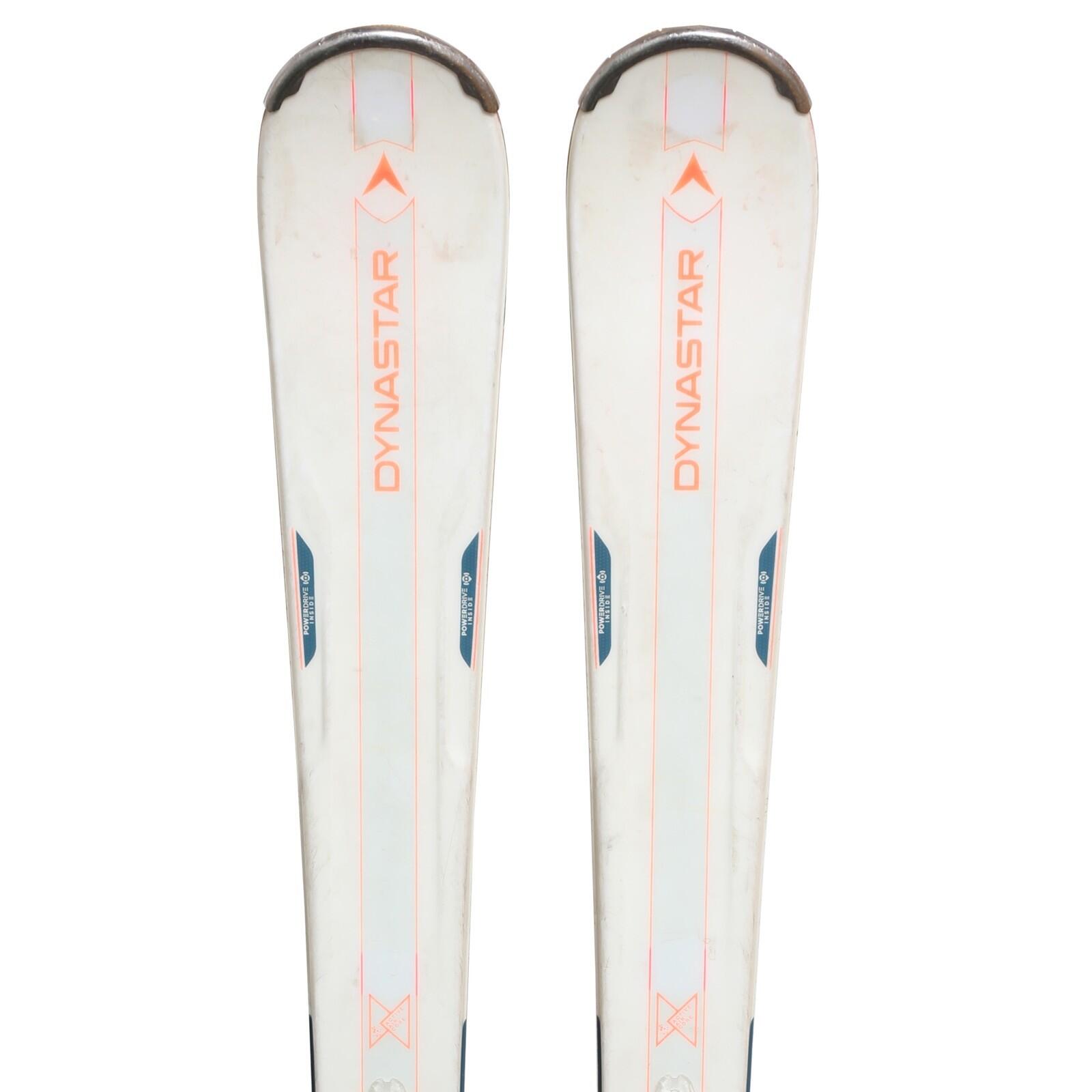 DYNASTAR SECOND HAND - Sci Usati Dynastar Intense Delight 06 + Attacchi - BUONO