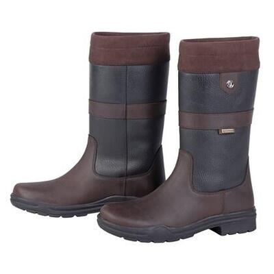 Harry's horse outdoor laars canada short - bruin