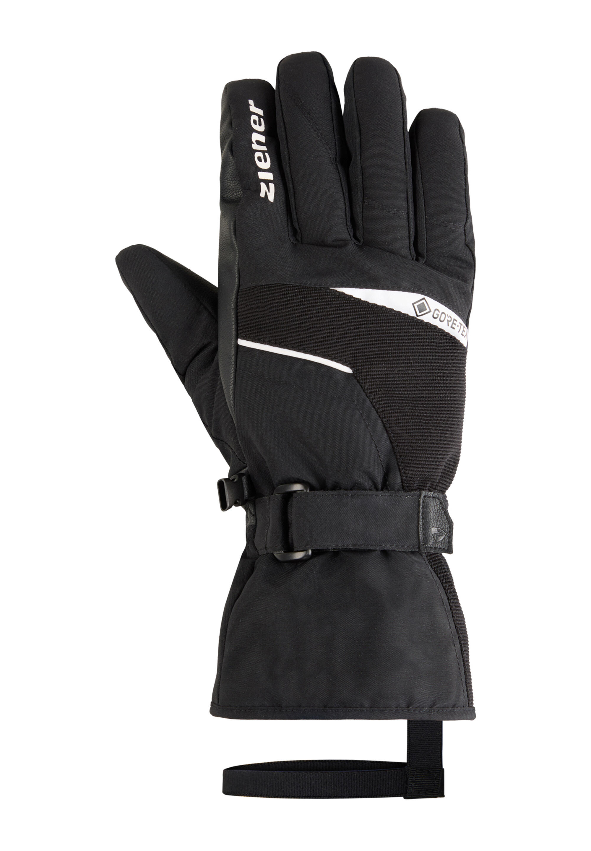 Gants homme ZIENER Galerius GTX -9.5 2/3