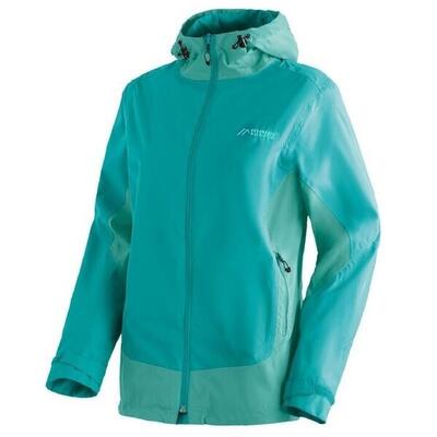 Funktionsjacke Brocken W Wandern/Outdoor/Trekking weiblich columbia/surf city