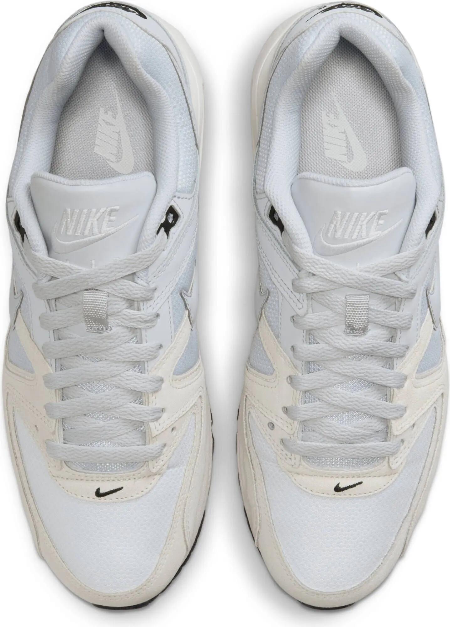 Homem - Nike Air Command - 629993-102 - Branco 3/7