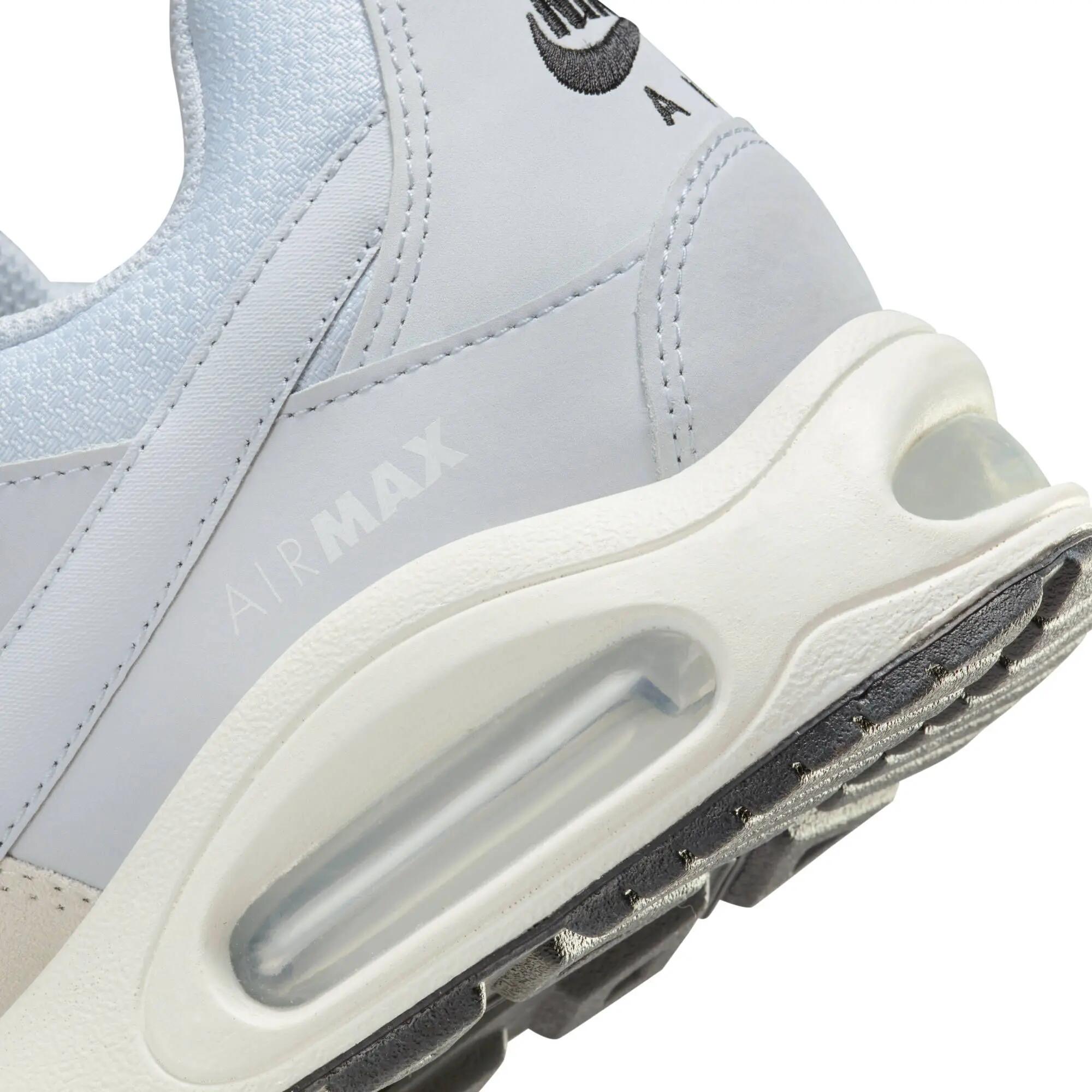 Homem - Nike Air Command - 629993-102 - Branco 7/7