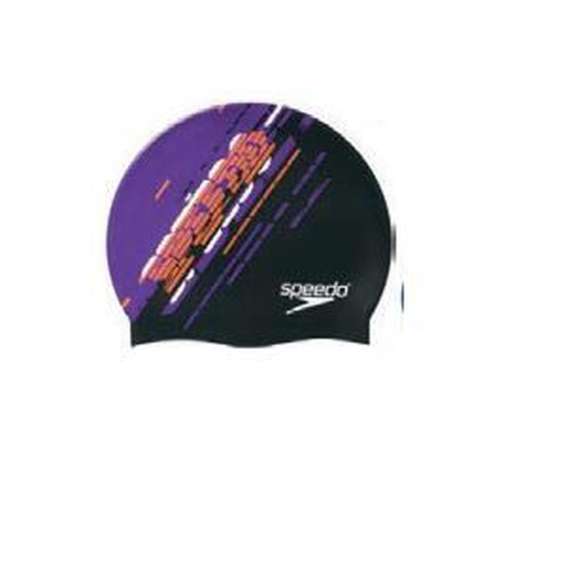 Czepek pływacki dla dzieci Speedo Aqua Dive Cap