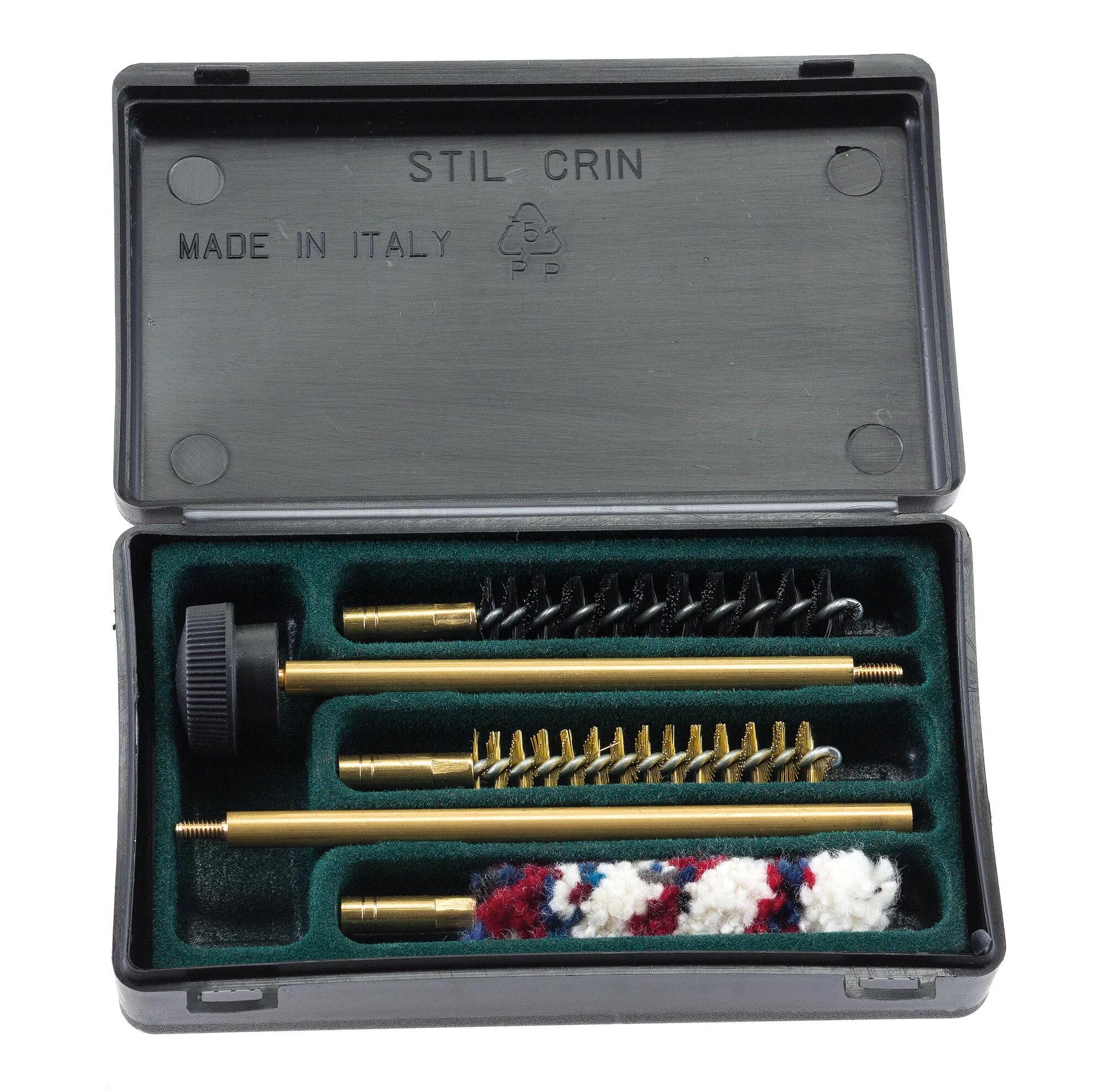 Kit de nettoyage UX pour arme de poing - 22 - Cordons, kits et