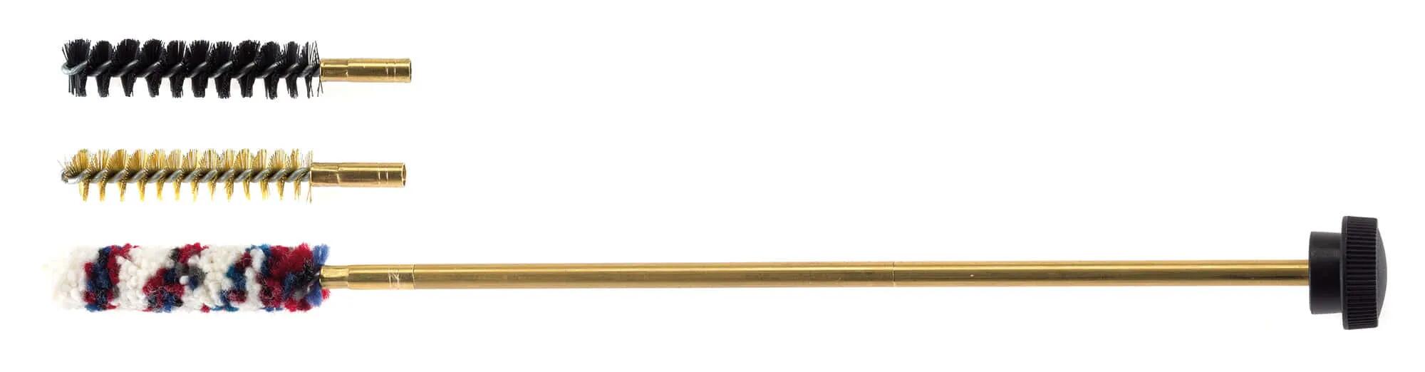 Boîte De Nettoyage Compartimentée Pour Pistolet 22LR Calibre 5.5 MM 2/2