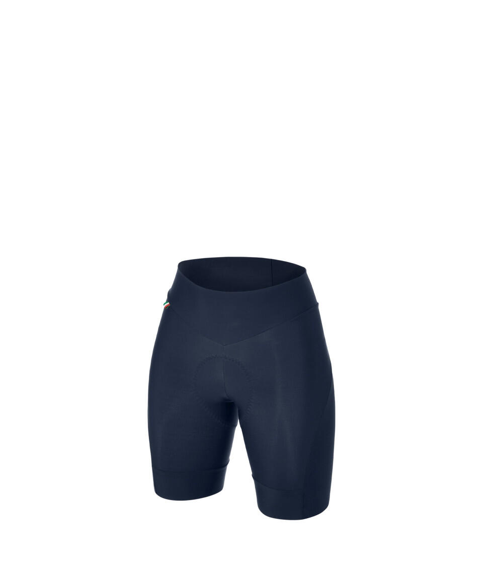 Pantaloni corti senza bretelle - OMNIA BIO 3/4