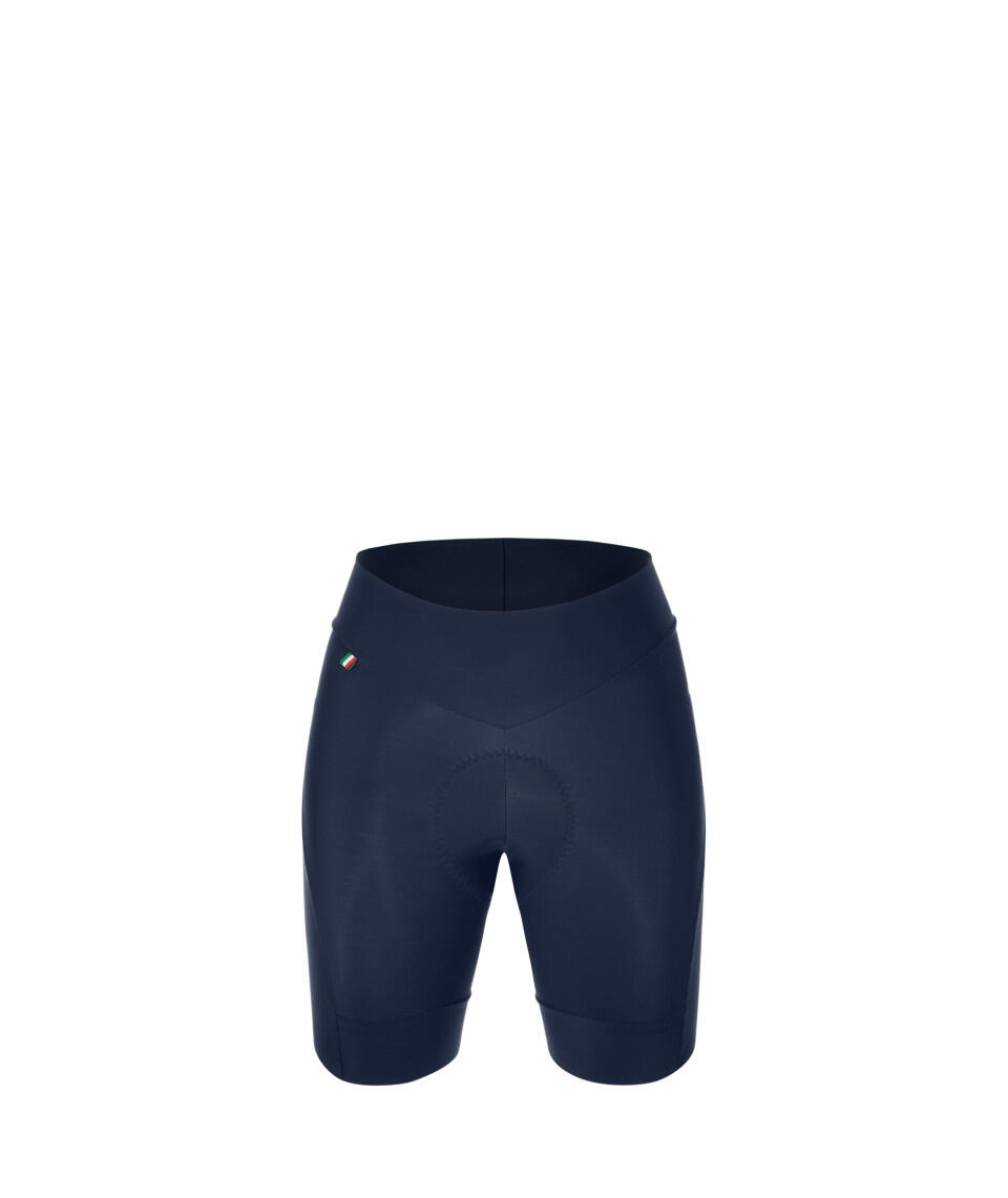 Pantaloni corti senza bretelle - OMNIA BIO 2/4