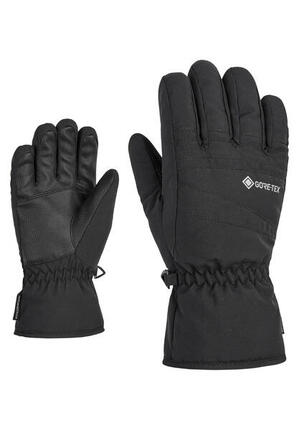 Skihandschuhe ZI-junior 1245 GTX schwarz