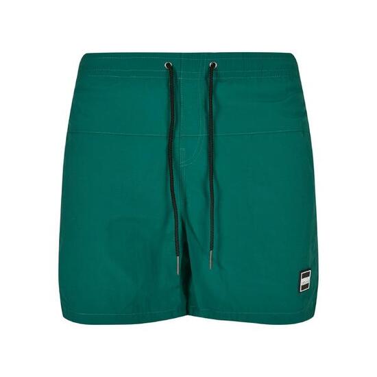 Pantaloncini da bagno Urban Classics Block