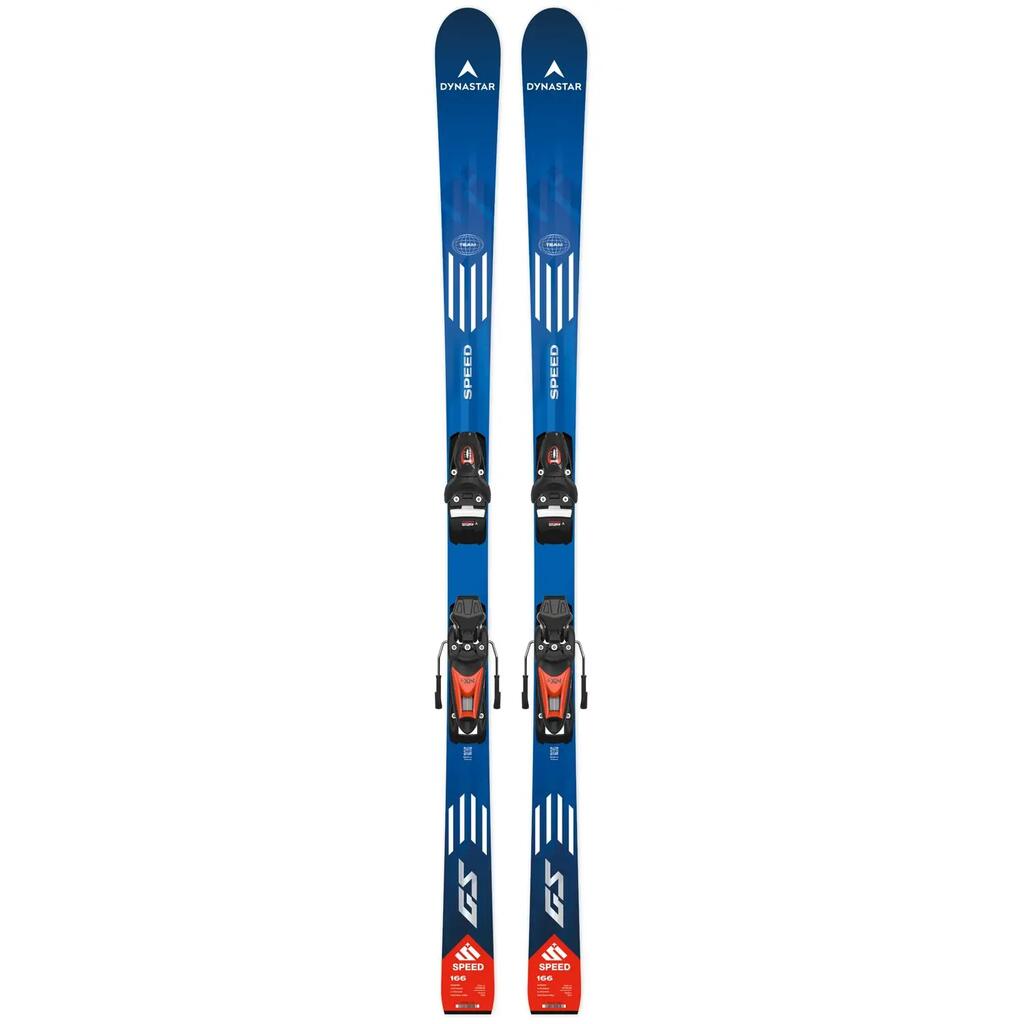 Children's skiing Dynastar Speed Team Gs 126-171 R21 Pro / Nx 7 Gw B73