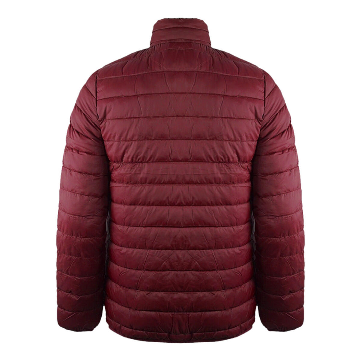 Steppjacke für Herren Damen und Herren Rot 2/4