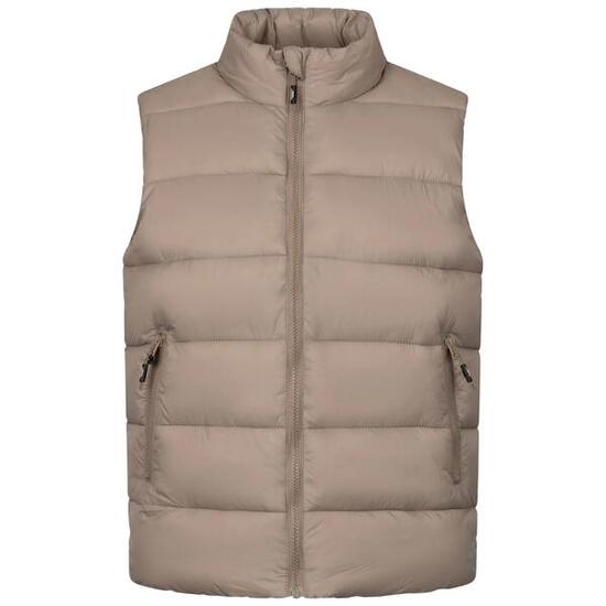 Gilet Casual Donna Trespass Simone Nero
