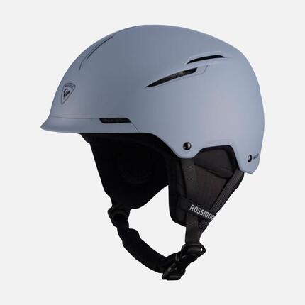 Casque De Ski/snow Templar Impacts Blue Homme