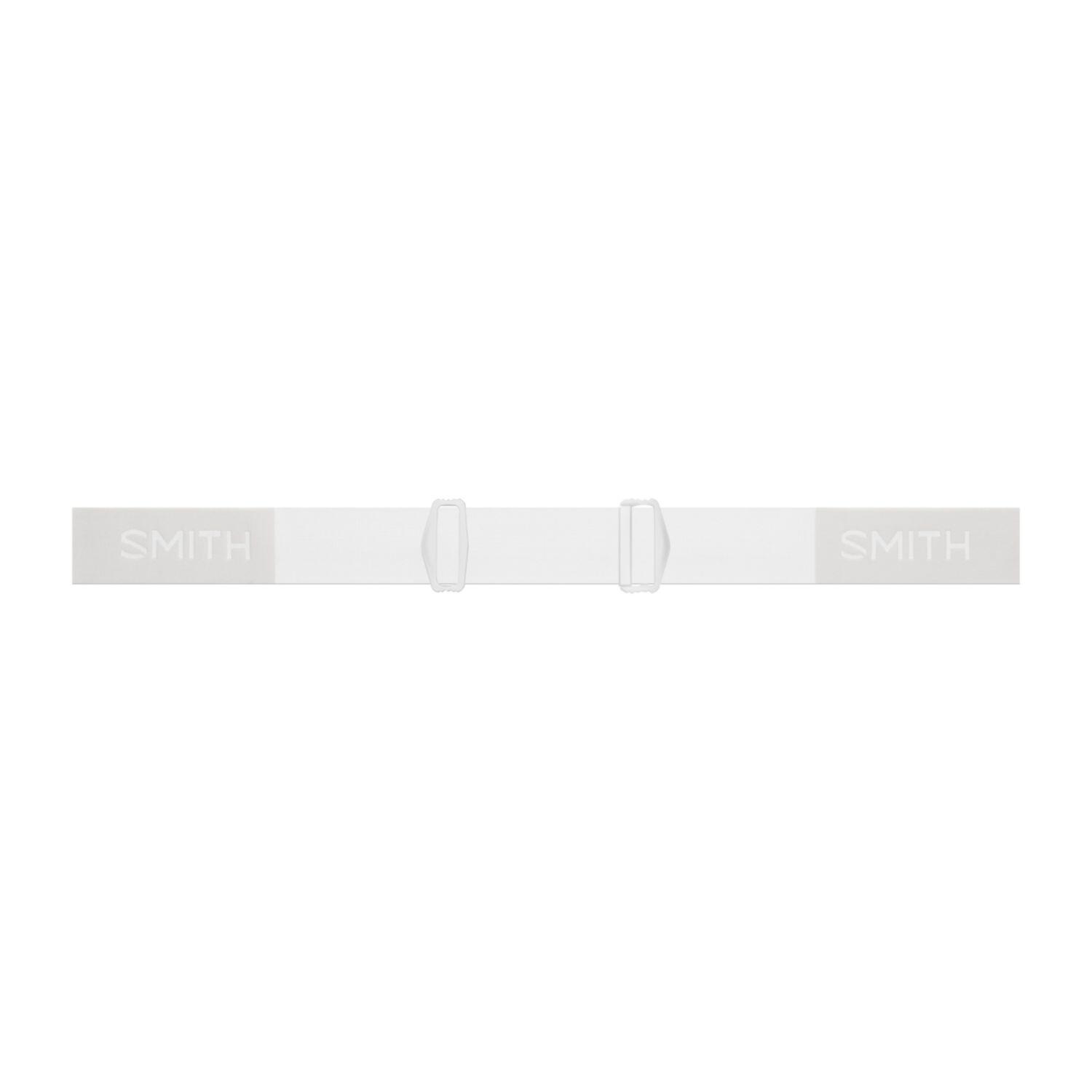 Masque De Ski / Snow Squad S Homme White Vapor 2021 Cat 1-3 2/2