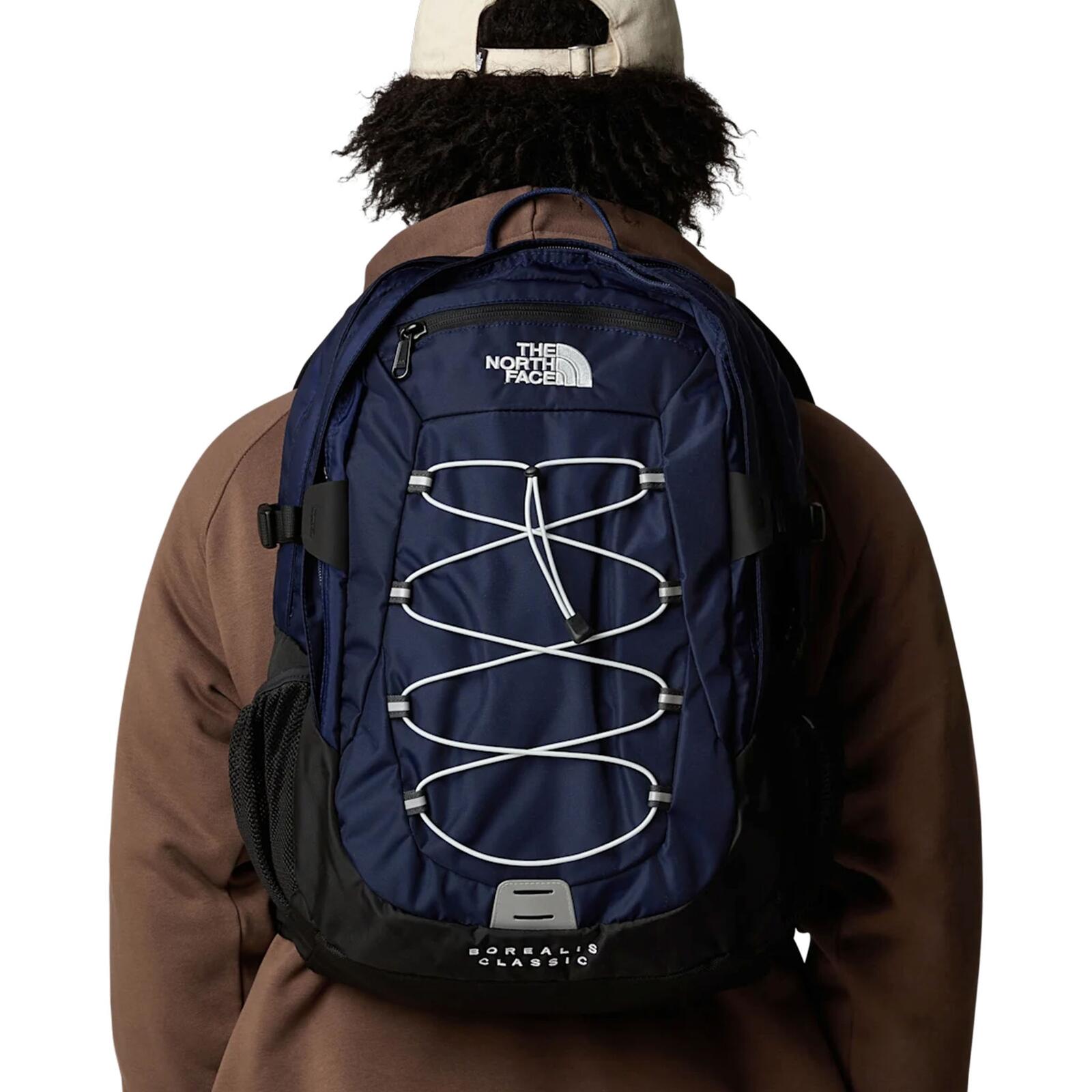 Rucksack Hüft- und Brustgurt FlexVent™ Tragesystem Organizer - Borealis Classic 6/7