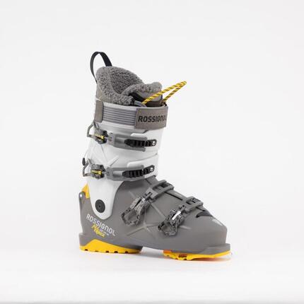 Botas Rossignol Alltrack 110 pro mv gw Gris Hombre