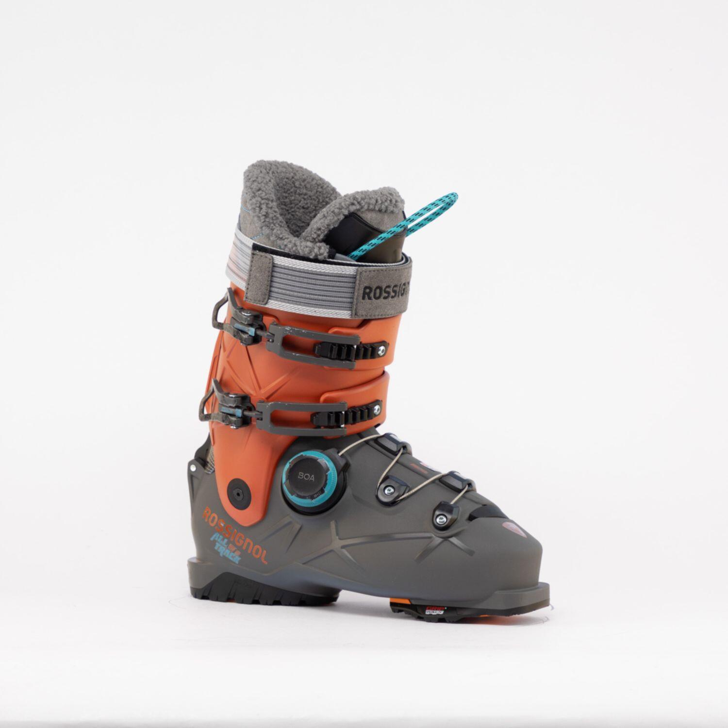 Chaussures De Ski Alltrack 90 Hv Boa Gw Homme 1/7