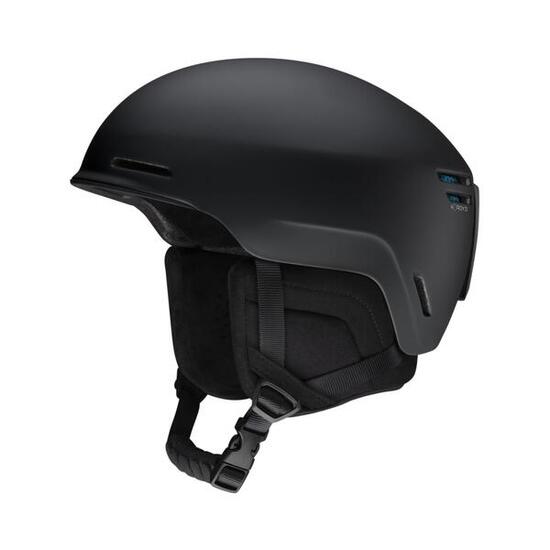 Casque De Ski / Snow Method Matte Black Homme
