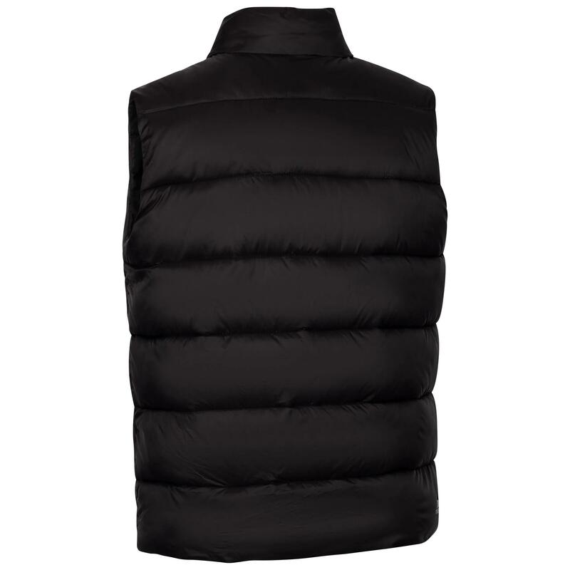 Gilet Drumeții În Natură Trespass Simone Căptușită Femei