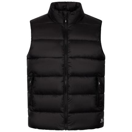 Bezrękawnik Damski Pikowany Casual Simone