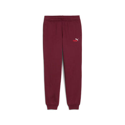 Kinderen joggingbroek puma essentials 2
