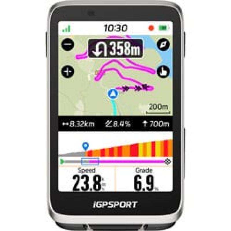 IGPSPORT picture