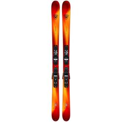 Pack Skis Sprayer Pro + Fixations Xpress 10 Gw Enfants