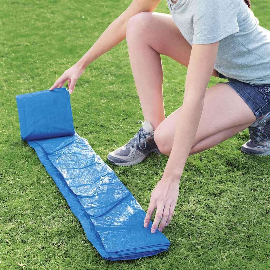 Bestway Tapis de sol pour piscine Flowclear 488x488 cm 5/7