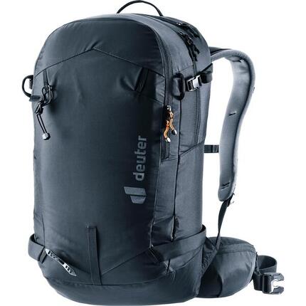 Skitourenrucksack Freerider 30 black