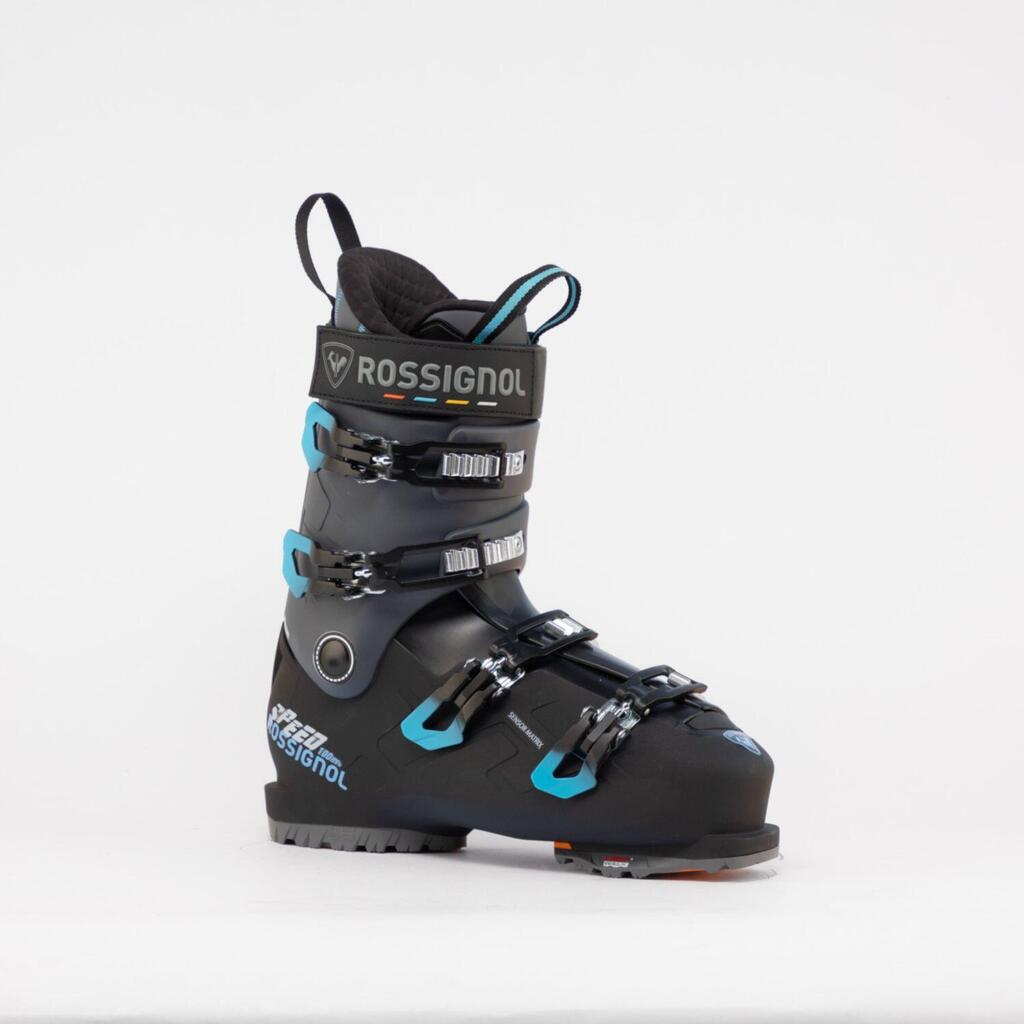 Rossignol Speed 100 hv+ Black Men's Ski Boots
